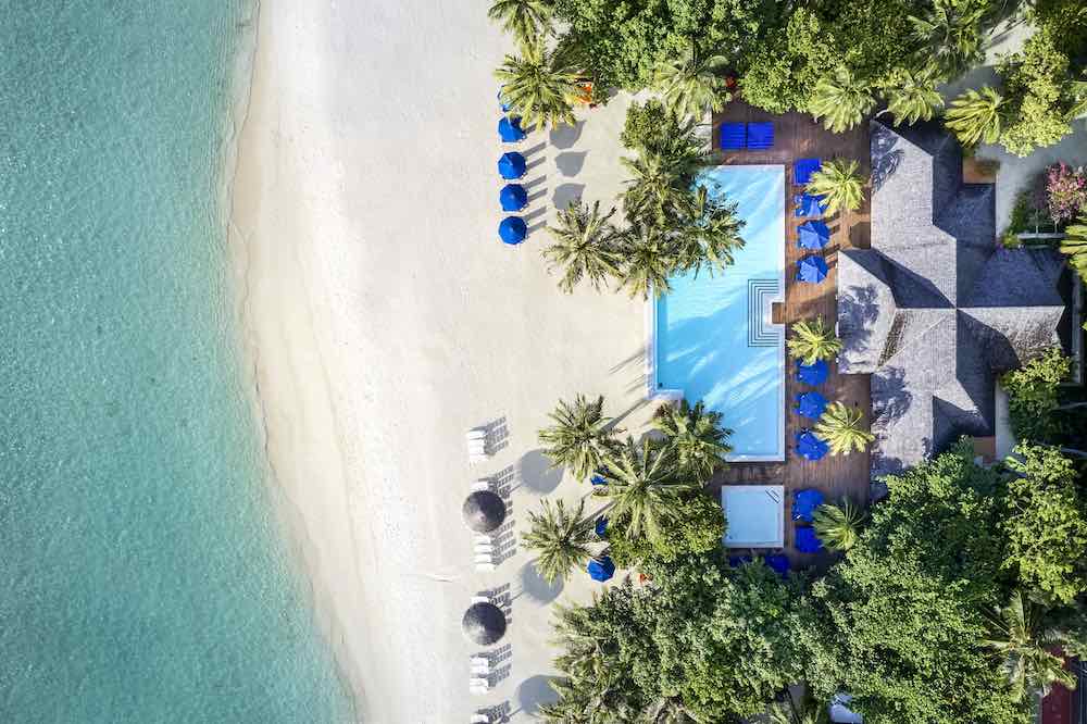 Sunrise Bar at Sun Siyam Olhuveli thumbnail 3